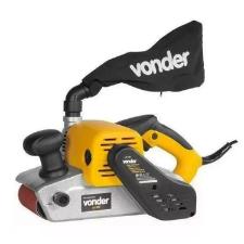 LIXADEIRA DE CINTA 1200W LIV1200 - VONDER