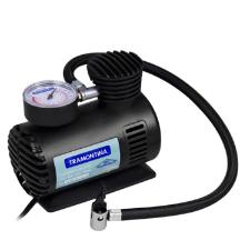 MINI COMPRESSOR DE AR 12V 42330/001 - TRAMONTINA