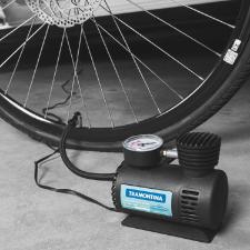 MINI COMPRESSOR DE AR 12V 42330/001 - TRAMONTINA