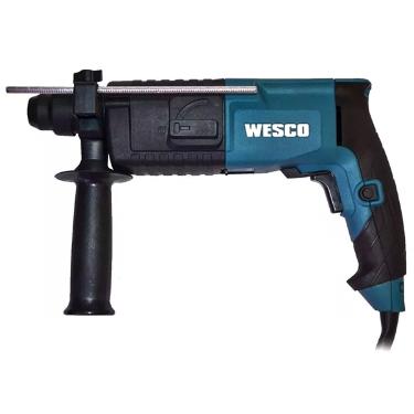 MARTELETE PERFURADOR 620W WS3160K - WESCO