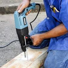 MARTELETE PERFURADOR 620W WS3160K - WESCO