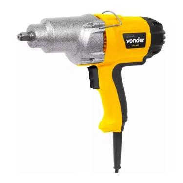 CHAVE DE IMPACTO 1/2