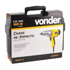 CHAVE DE IMPACTO 1/2