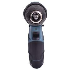 Parafusadeira  E Furadeira Bateria Li 12v Ws2532 - Wesco