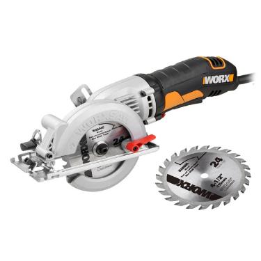 SERRA EL�TRICA 400W WX4291 - WORK