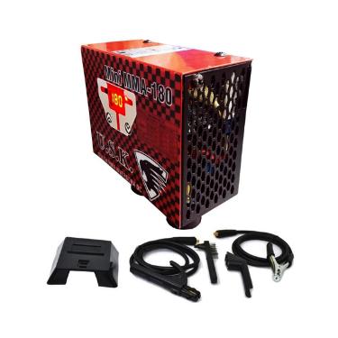 INVERSORA DE SOLDA MINI MMA180 - USK