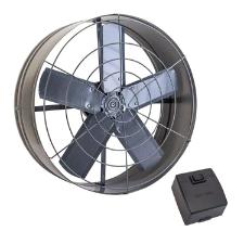 EXAUSTOR 50CM - VENTISOL