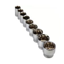 JOGO DE SOQUETE 18PCS ST09203SJ - SATA