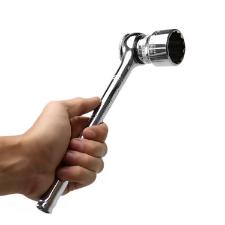 JOGO DE SOQUETE 18PCS ST09203SJ - SATA