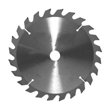 DISCO DE SERRA CIRCULAR 24 DENTES WIDEA 185MM - HAMMER