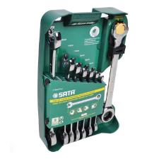 JG CHAVE COMBINADA 8A19MM ST08007ASJ - SATA