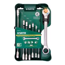 JG CHAVE COMBINADA 8A19MM ST08007ASJ - SATA