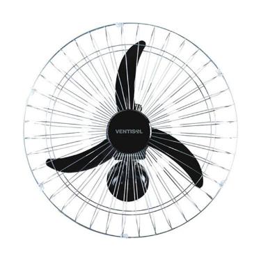 VENTILADOR DE PAREDE 50CM - VENTISOL