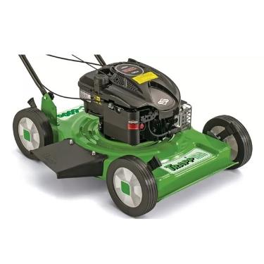 M�QUINA DE CORTAR GRAMA A GASOLINA MC600G - TRAPP