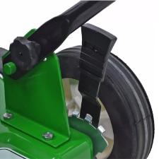 M�QUINA DE CORTAR GRAMA A GASOLINA MC600G - TRAPP