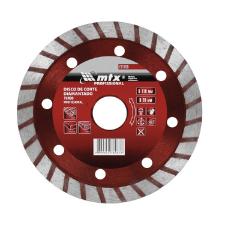 DISCO DIAMANTADO 110MM TURBO - MTX