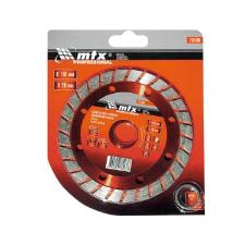 DISCO DIAMANTADO 110MM TURBO - MTX