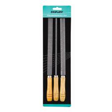 JOGO DE LIMA GROSA 3PCS 2WN - EDA