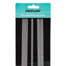 JOGO DE LIMA GROSA 3PCS 2WN - EDA