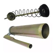 BOMBA PARA GRAXA 400GR GRI0628 - STARFER