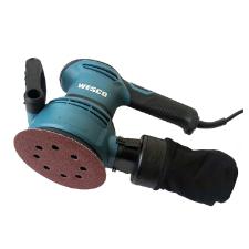 LIXADEIRA ROTO ORBITAL 5