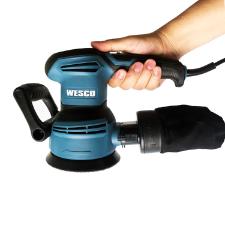 LIXADEIRA ROTO ORBITAL 5