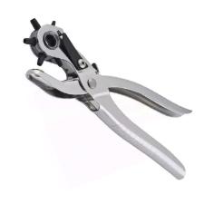 ALICATE FURADOR COM 6 BICOS 228MM - NOVE54