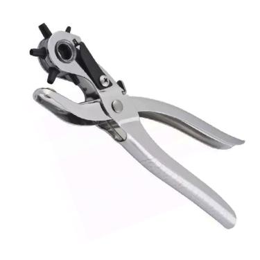 ALICATE FURADOR COM 6 BICOS 228MM - NOVE54