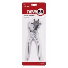 ALICATE FURADOR COM 6 BICOS 228MM - NOVE54