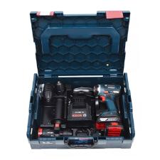 PARAFUSADEIRA E FURADEIRA 18V GSR18VEC - BOSCH