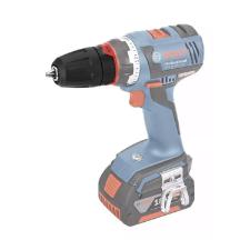 PARAFUSADEIRA E FURADEIRA 18V GSR18VEC - BOSCH