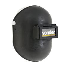 M�SCARA DE SOLDA COM VISOR ARTICULADO VD735 - VONDER
