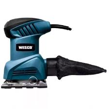 LIXADEIRA ORBITAL OSCILANTE 240W WS4151 - WESCO
