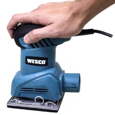LIXADEIRA ORBITAL OSCILANTE 240W WS4151 - WESCO