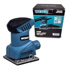 LIXADEIRA ORBITAL OSCILANTE 240W WS4151 - WESCO