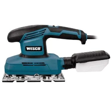LIXADEIRA ORBITAL OSCILANTE 240W WS4168 - WESCO