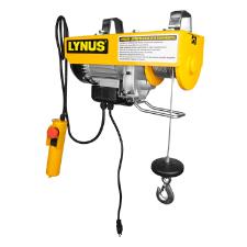 GUINCHO DE COLUNA 300A600KG - LYNUS