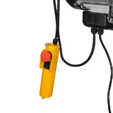 GUINCHO DE COLUNA 300A600KG - LYNUS