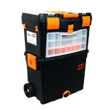 CAIXA ORGANIZADORA DE FERRAMENTAS ORG400 - INTECH