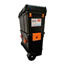 CAIXA ORGANIZADORA DE FERRAMENTAS ORG400 - INTECH