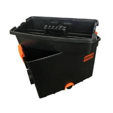 CAIXA ORGANIZADORA DE FERRAMENTAS ORG400 - INTECH