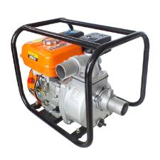 MOTOBOMBA � GASOLINA 4T 5.5HP VMB552 - VULCAN