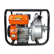MOTOBOMBA � GASOLINA 4T 5.5HP VMB552 - VULCAN