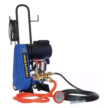 LAVADORA FIXA LJ330 COM MANGUEIRA 3/8