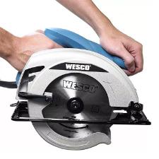 SERRA CIRCULAR 7.1/4