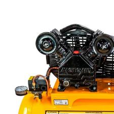 COMPRESSOR 3CV AIR POWER 15/150L - MOTOMIL