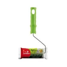 ROLO DE L� 9CM PARA PINTURA 954 - CONDOR