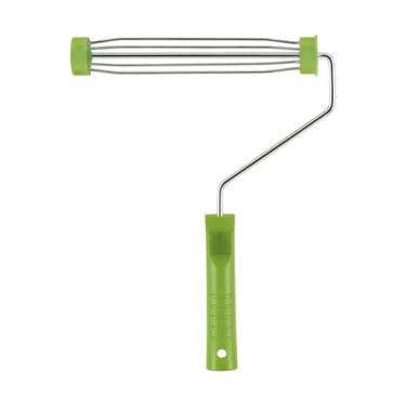 SUPORTE PARA ROLOS DE PINTURA 23CM 909 - CONDOR