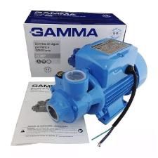 BOMBA D'�GUA PERIF�RICA 0,5HP KB60 220V - GAMMA