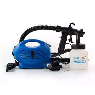 PISTOLA DE PINTURA COMPRESSOR - PAINT